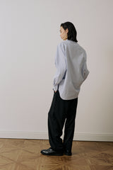 M743-B51-004 4 POCKETS SHIRT