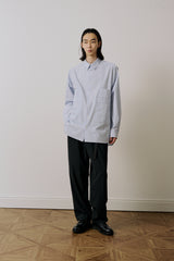 M743-B51-004 4 POCKETS SHIRT