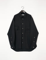 M743-B51-900 4 POCKETS SHIRT