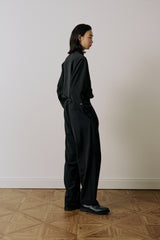 M743-B51-900 4 POCKETS SHIRT