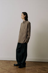 M743-B51-900 4 POCKETS SHIRT