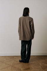 M743-B51-900 4 POCKETS SHIRT