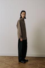 M743-B51-900 4 POCKETS SHIRT