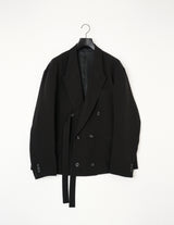 M743-J52-501 SPENCER JKT