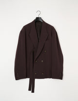 M743-J52-501 SPENCER JKT