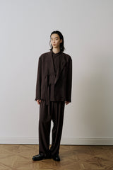 M743-J52-501 SPENCER JKT