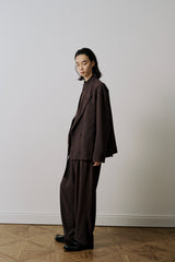 M743-J52-501 SPENCER JKT