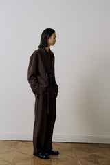 M743-J52-501 SPENCER JKT