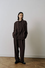 M743-J52-501 SPENCER JKT