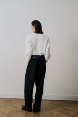 M743-P50-105 CROSS TUCK PNT