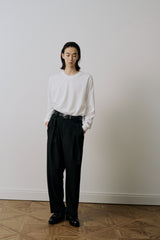 M743-P50-105 CROSS TUCK PNT