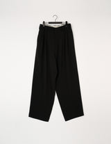 M743-P52-501 WIDE 2 TUCK PNT