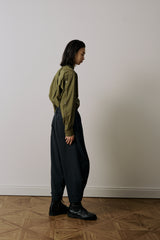 M743-P56-103 TAB BELT PNT