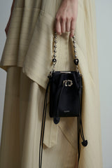 U742-A52-702 BALL CHAIN HANDLE POUCH