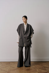 U743-V01-105 SQUARE VEST