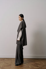 U743-V01-105 SQUARE VEST