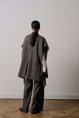 U743-V01-105 SQUARE VEST