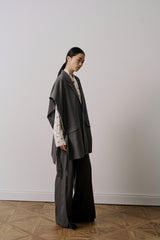 U743-V01-105 SQUARE VEST