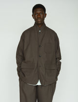 _151 TPO LOITER JACKET