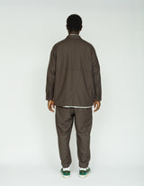 _151 TPO LOITER JACKET