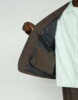 _151 TPO LOITER JACKET
