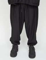 _154 TPO TAPERED PANTS