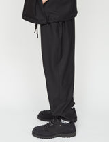 _154 TPO TAPERED PANTS