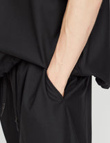 _154 TPO TAPERED PANTS