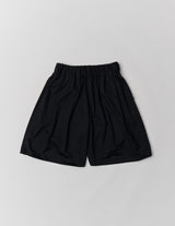 _157 KNEE SHORTS