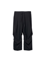_163 BACK TUCK FLIGHT PANTS