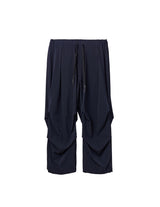 _163 BACK TUCK FLIGHT PANTS