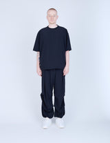 _163 BACK TUCK FLIGHT PANTS