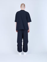 _163 BACK TUCK FLIGHT PANTS