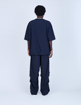 _163 BACK TUCK FLIGHT PANTS