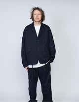 _196 SINGLE SPORTS JACKET