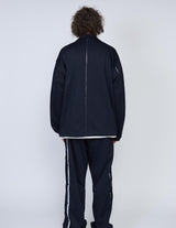 _196 SINGLE SPORTS JACKET