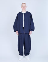 _245 CURVE PANTS