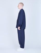 _245 CURVE PANTS