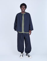 _245 CURVE PANTS