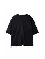 _260 WOOL TEE S/S