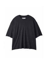 _260 WOOL TEE S/S