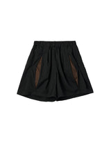 _263 KNEE SHORTS