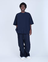 _266 LYCRA SMOCK S/S