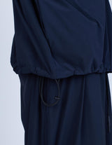 _266 LYCRA SMOCK S/S
