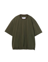 _266 LYCRA SMOCK S/S