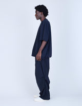 _267 TPO SMOCK S/S