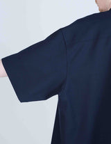 _267 TPO SMOCK S/S
