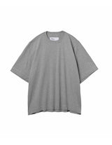 _269 BOX TEE S/S