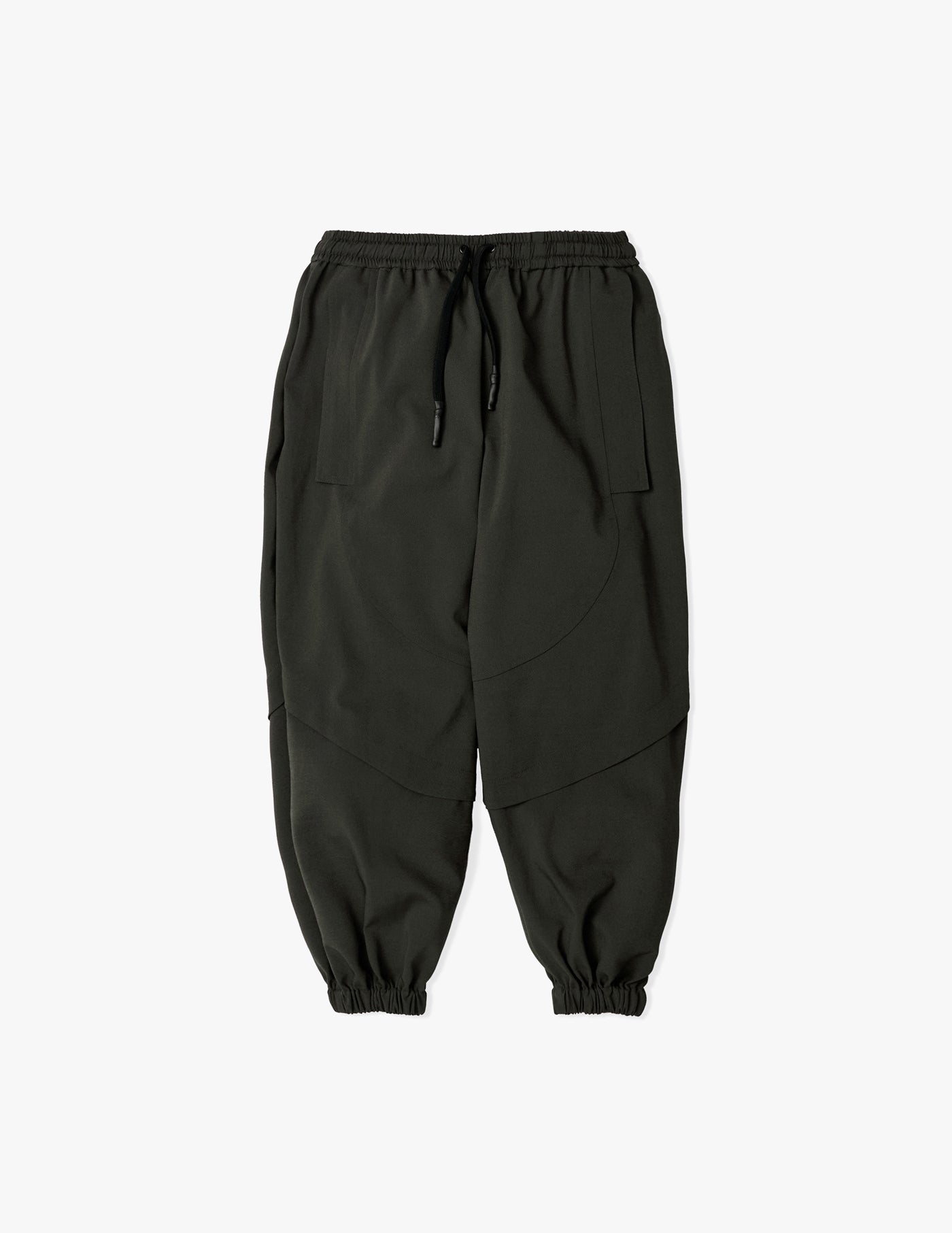 UNTRACE UN-002 TROPICAL 2W STRETCH HUNTING TRACK PANTS