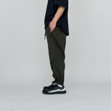 UN-002 TROPICAL 2W STRETCH HUNTING TRACK PANTS (OLIVE)